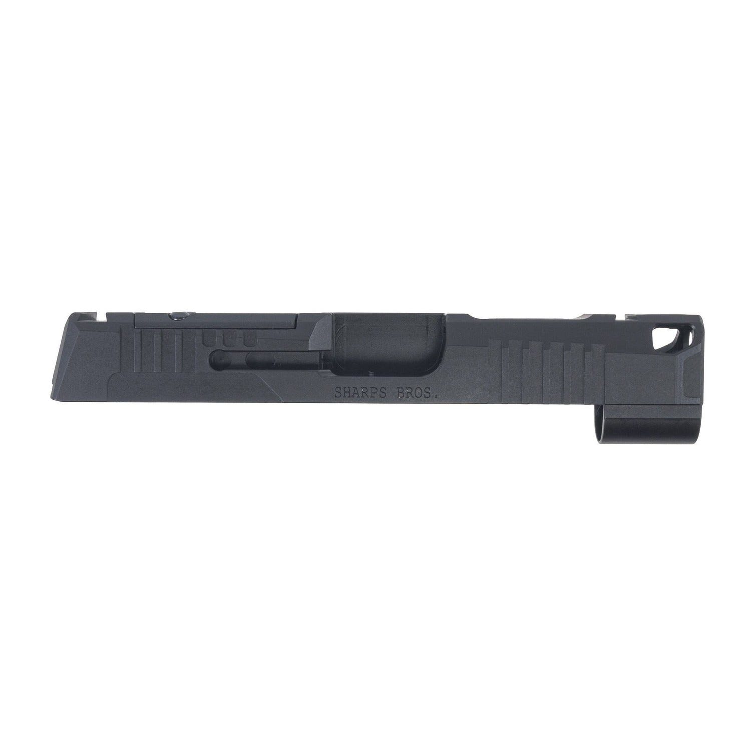 Sharps Bros Improved Slide for Sig Sauer P365/P365X/P365XL