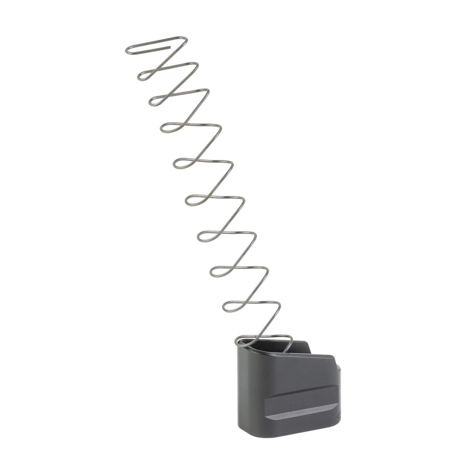 Shield Arms Magazine Extension for Glock 43X/48 +5 - Shield Arms
