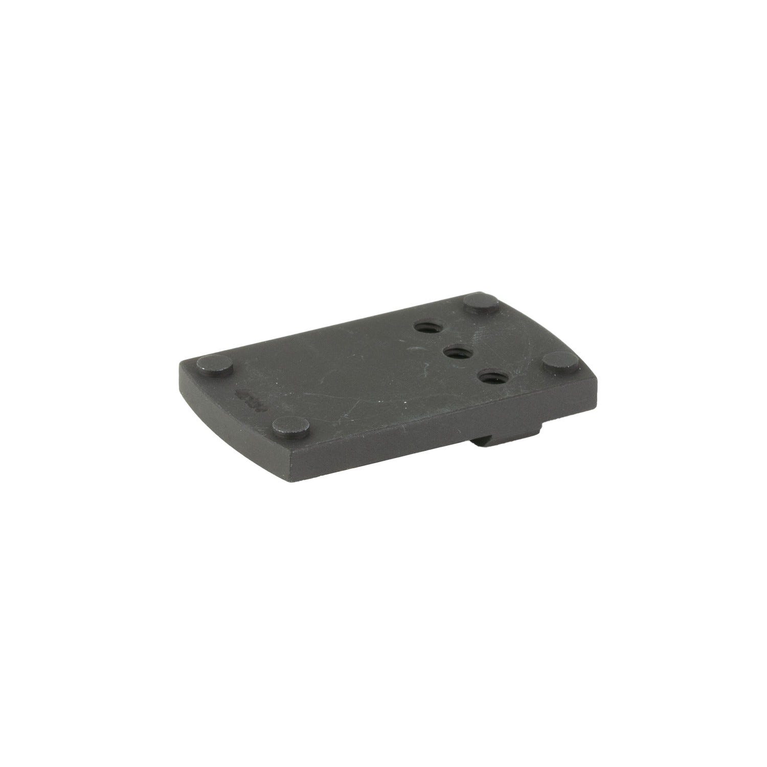 Shield Sights Shield Sights Optic Mount Aluminum Slide for Glock - $57.95 at GrabAGun