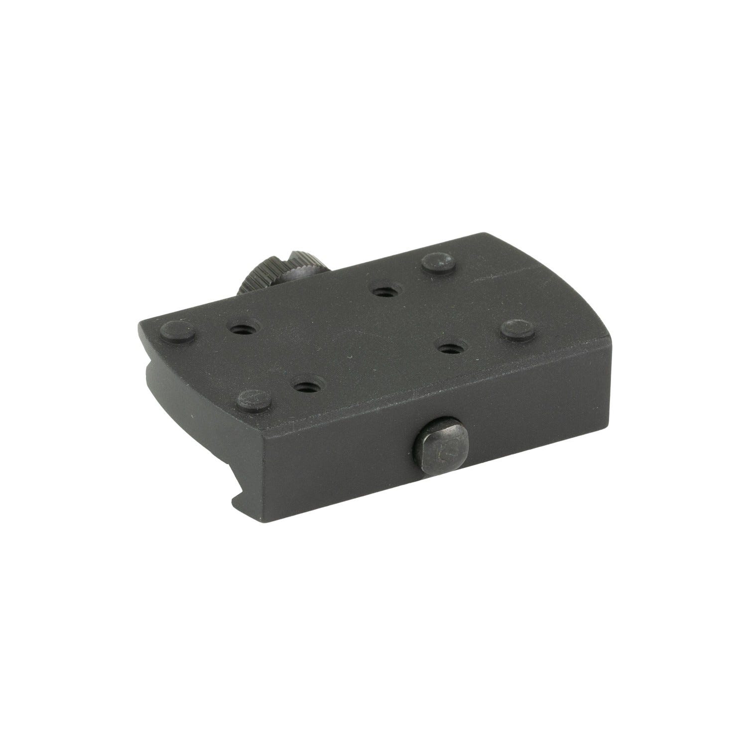 Shield Sights Shield Sights Picatinny to Weaver Mount for JP Enterprises SMS/RMS - $96.00 at GrabAGun