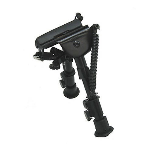 Shooters Ridge Bipod Standard 6-9 inch Adjustable