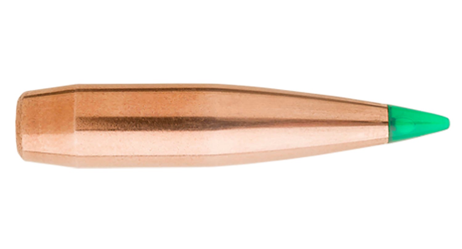 Sierra Sierra GameKing 6.5mm / .264 120 Grain 100-Count TG - $46.39 at GrabAGun
