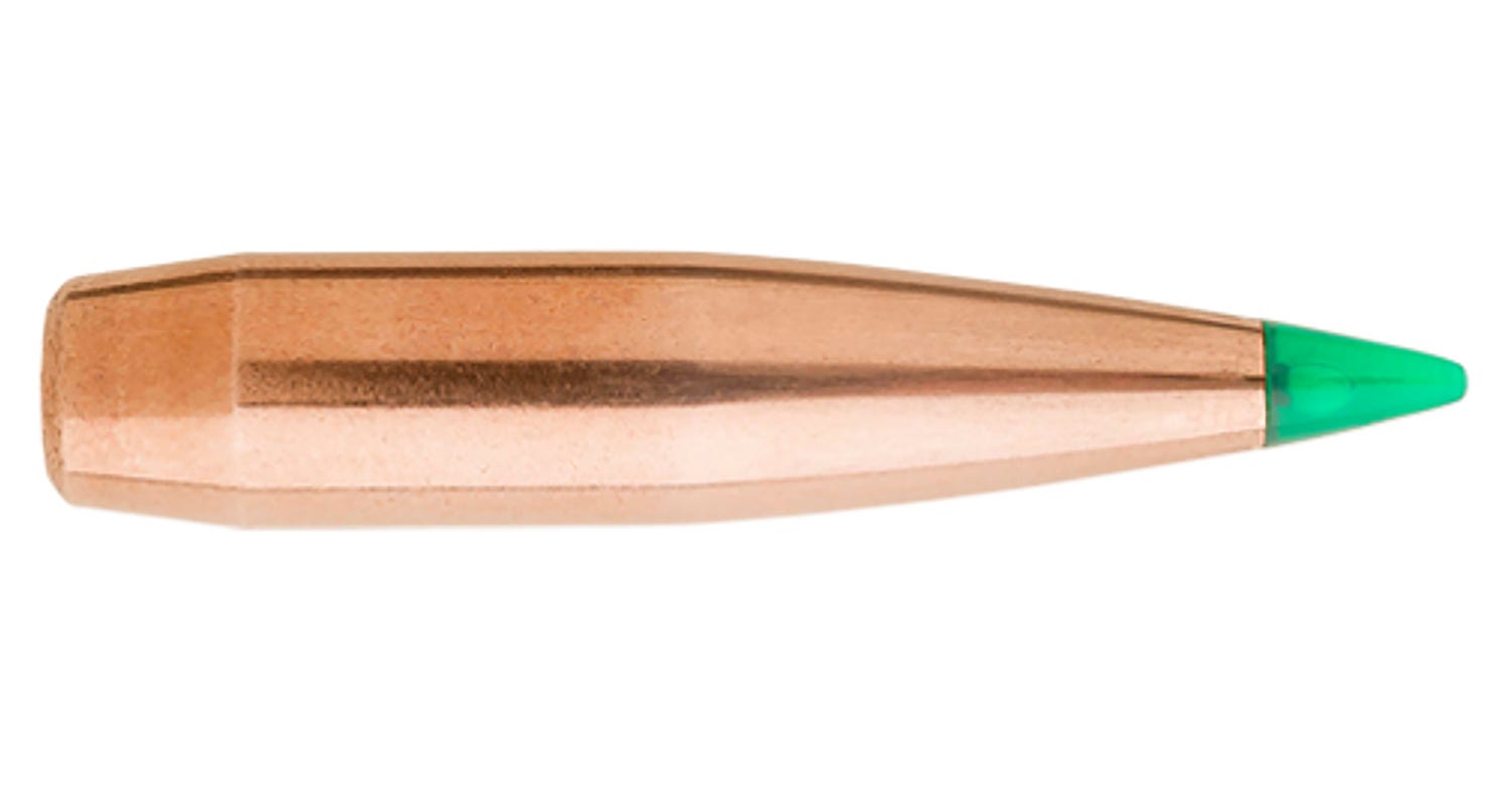 Sierra GameKing 6.5mm / .264 120 Grain 500-Count TG - Sierra