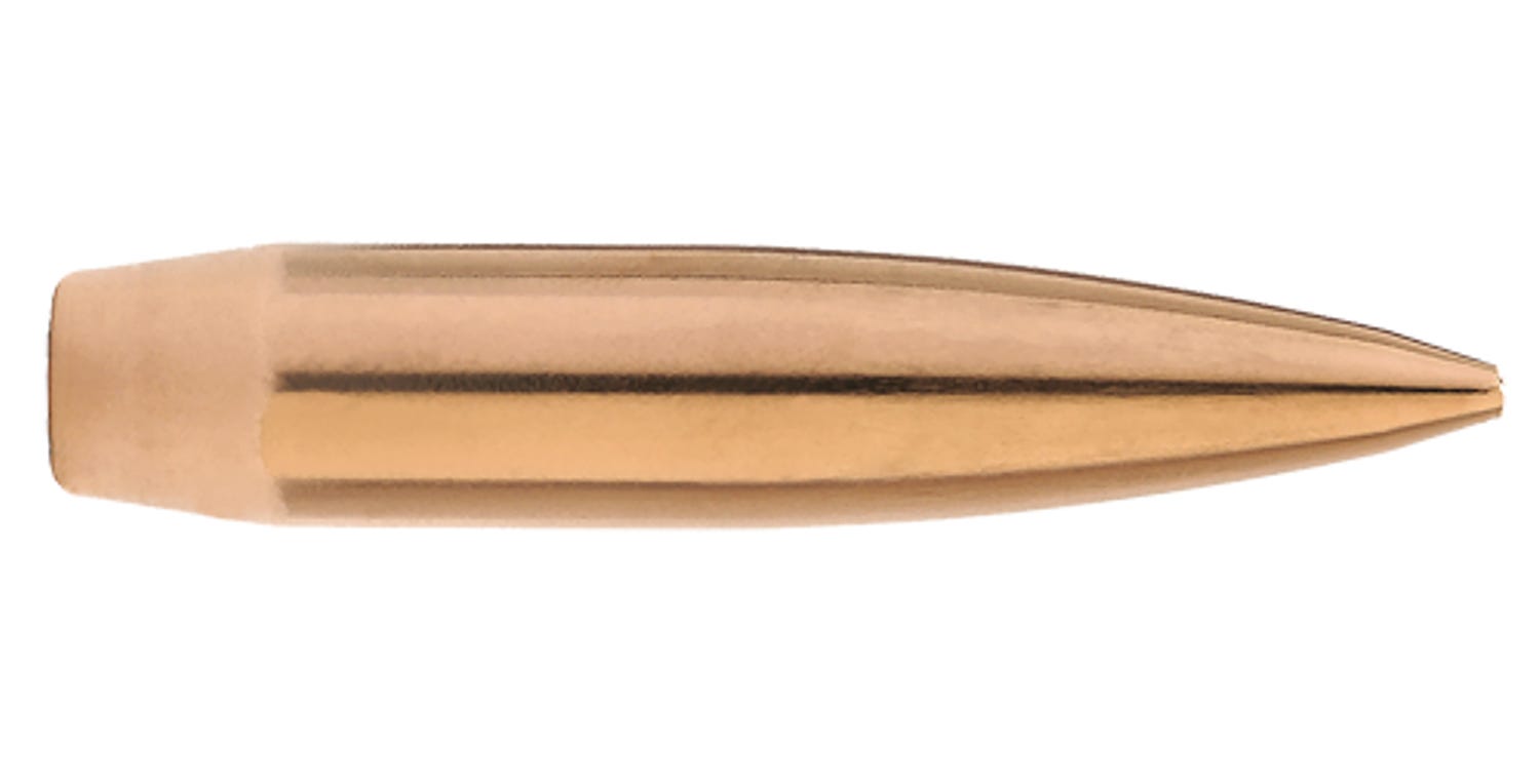 Sierra MatchKing 6mm / .243 107 Grain 250-Count HPBT - Sierra