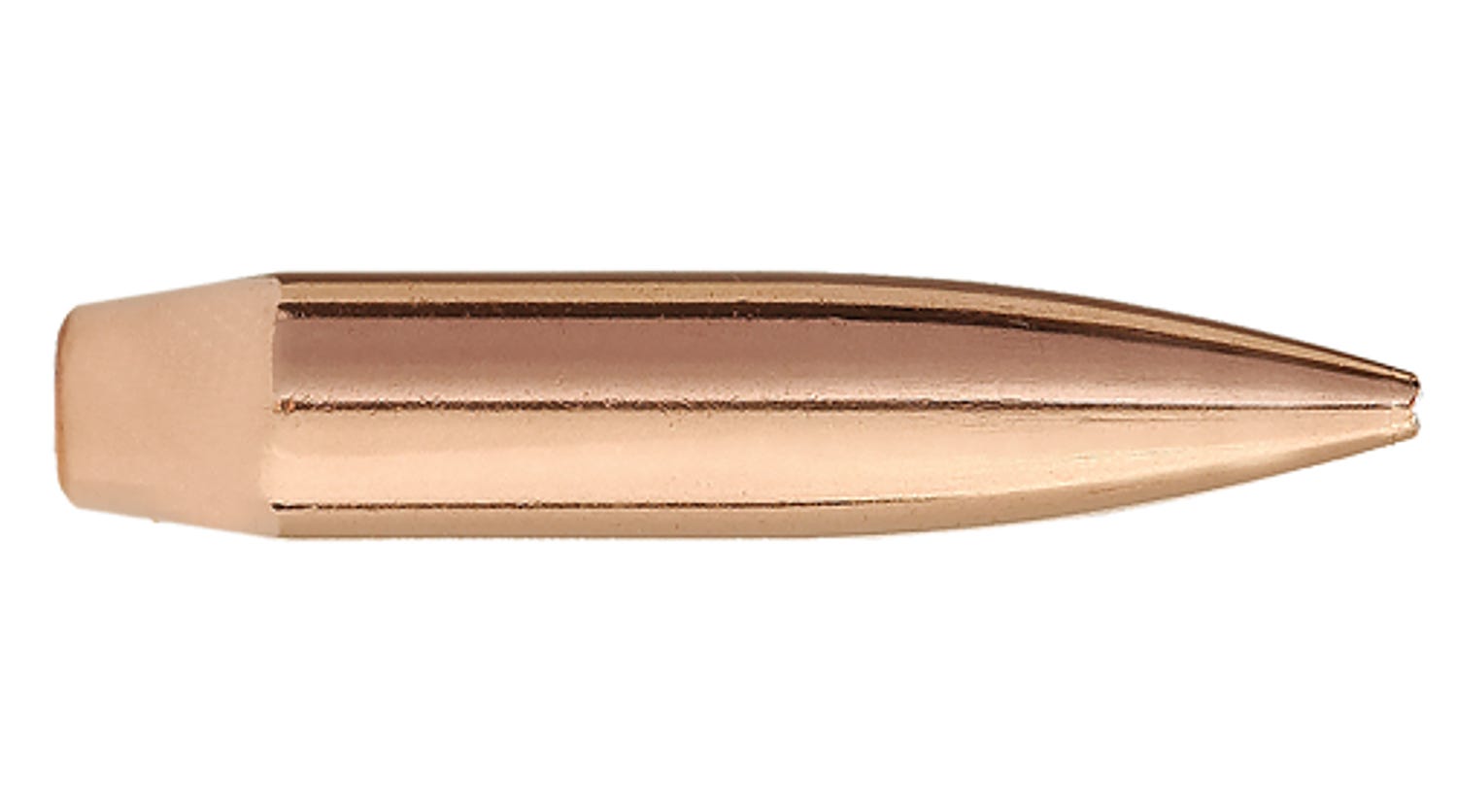 Sierra MatchKing 6.5mm / .264 140 Grain 250-Count HPBT - Sierra