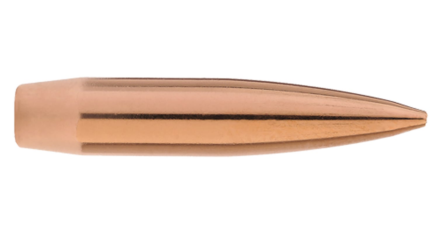 Sierra MatchKing 6.5mm / .264 142 Grain 250-Count HPBT - Sierra