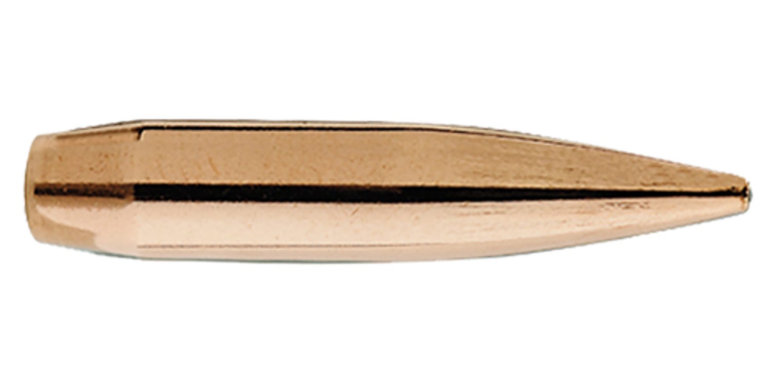 Sierra MatchKing 7mm / .284 180 Grain 500-Count HPBT - Sierra