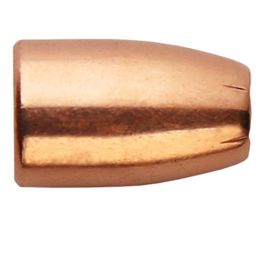 Sierra SportsMaster 9mm 124 Grain 100-Rounds JHP - Sierra