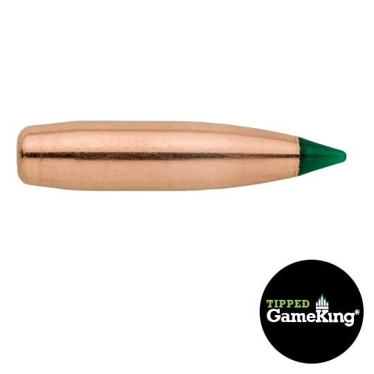 Sierra Sierra Tipped Gameking 7mm / .284 140 Grain 100-Count PT - $64.19 at GrabAGun