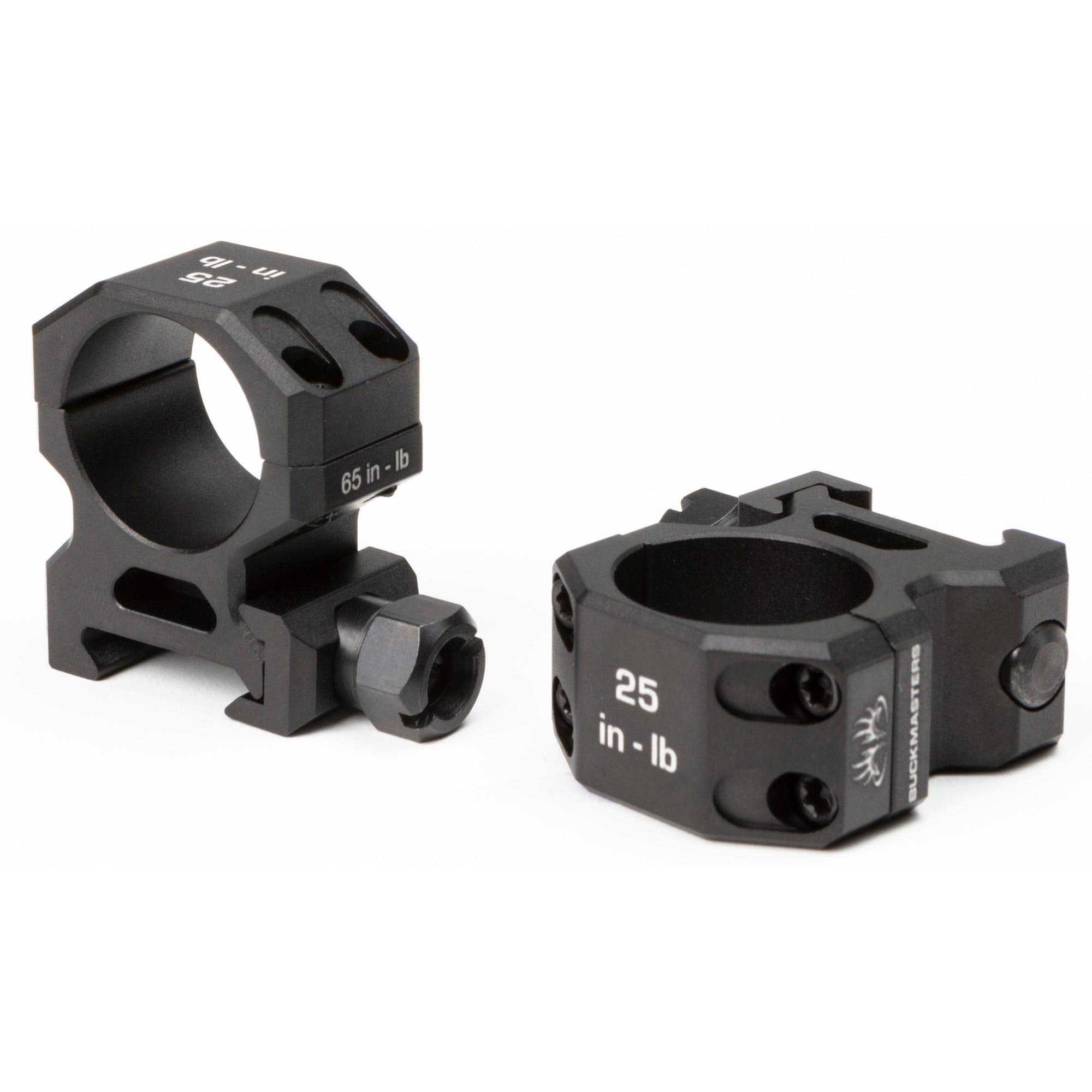 Sig Sauer Buckmasters Scope Rings 1 Medium 0.94