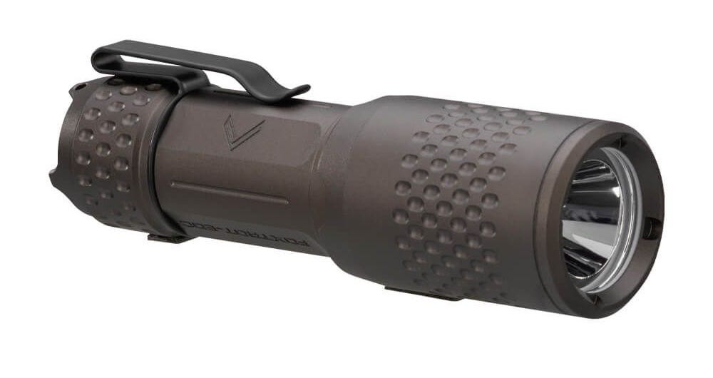 Sig Sauer Sig Sauer Foxtrot-EDC Legion Grey Weapon Light - $139.99 at GrabAGun