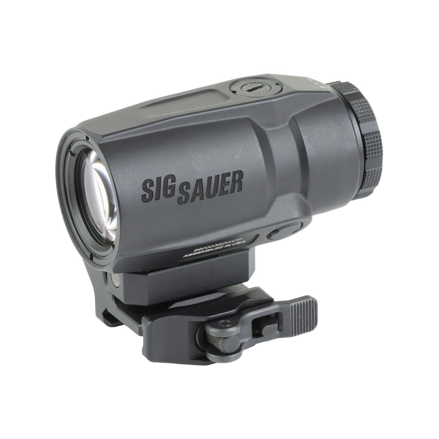 Sig Sauer Sig Sauer Juliet5T-AMR 5x Magnifier - $429.99 at GrabAGun