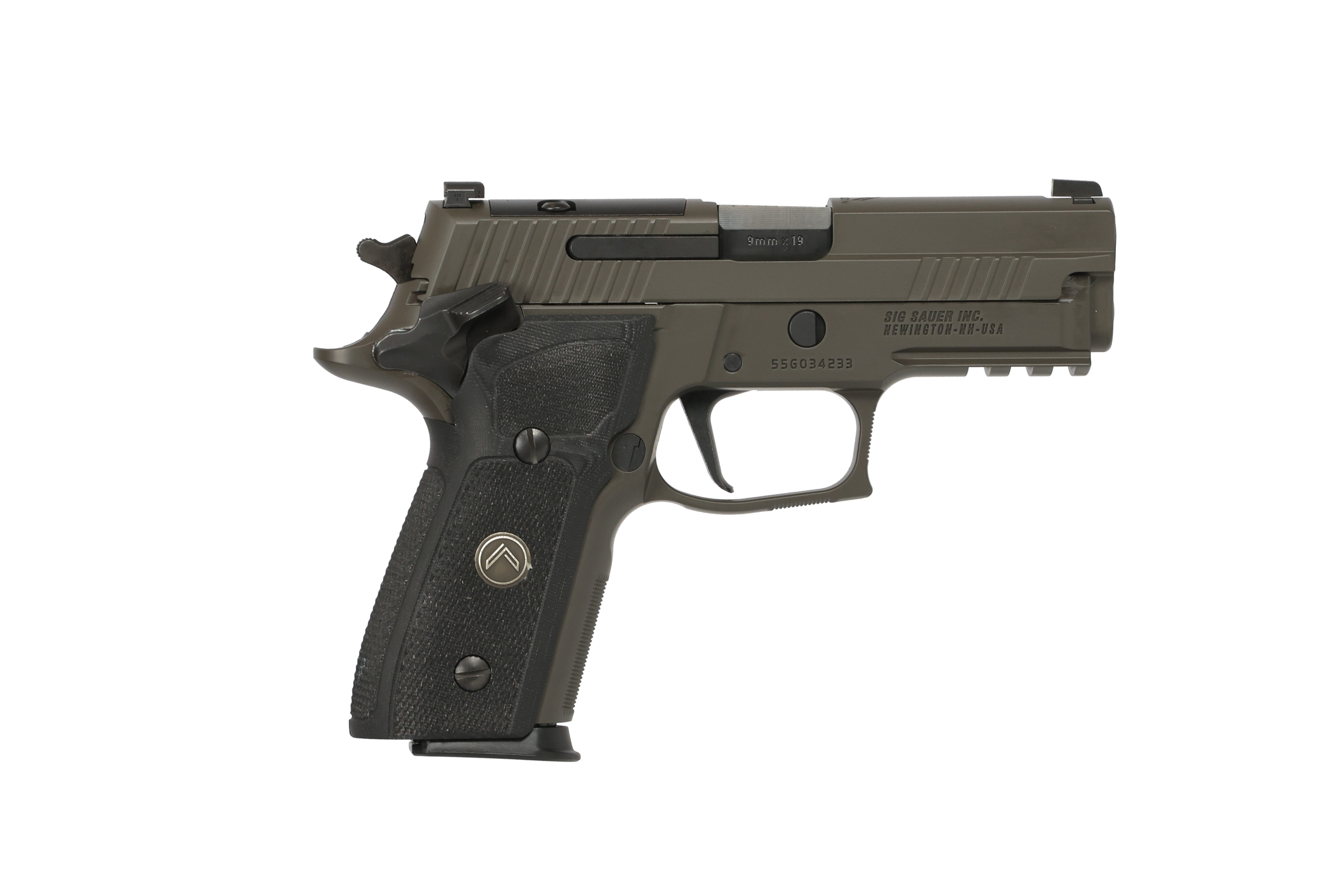Gunwatcher Deal