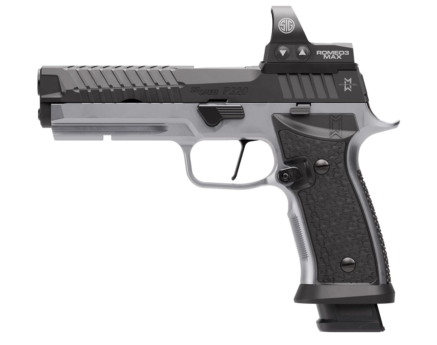 Sig Sauer P320 SXG For Sale 9mm 798681704880 798681704880 5 10