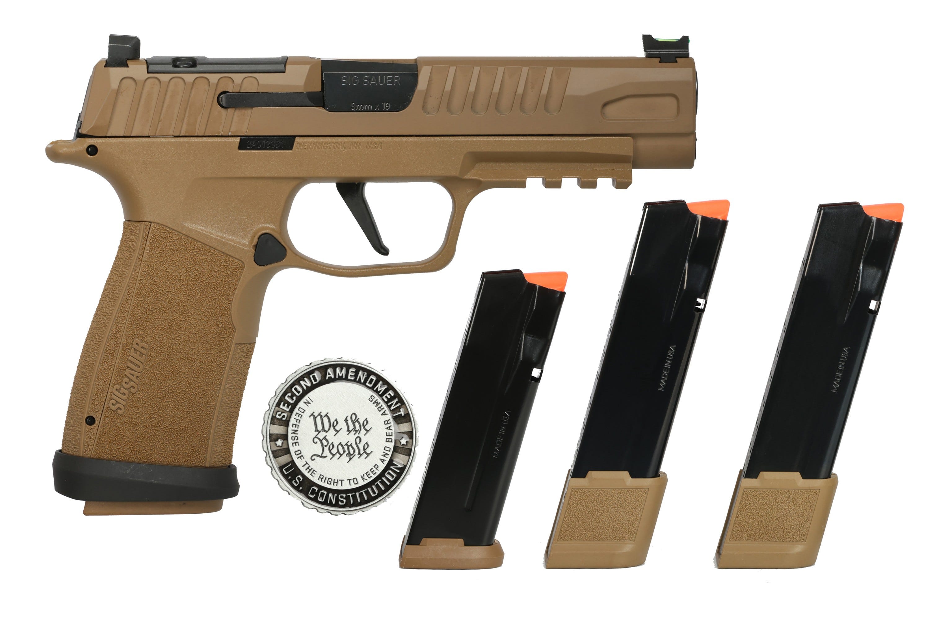 Gunwatcher Deal