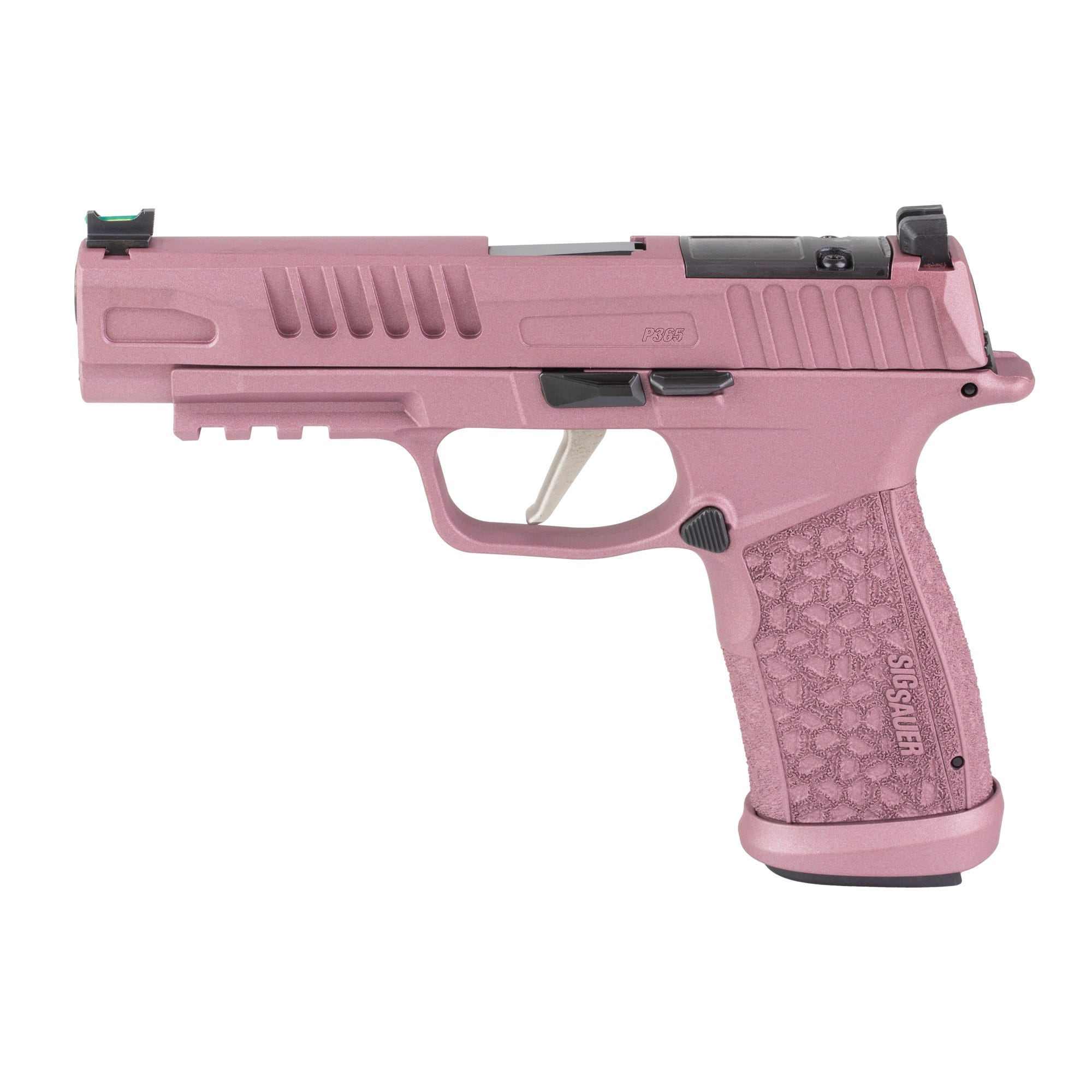 Sig Sauer P365 Fuse Pink 9mm 4.3 Barrel 21-Rounds OR