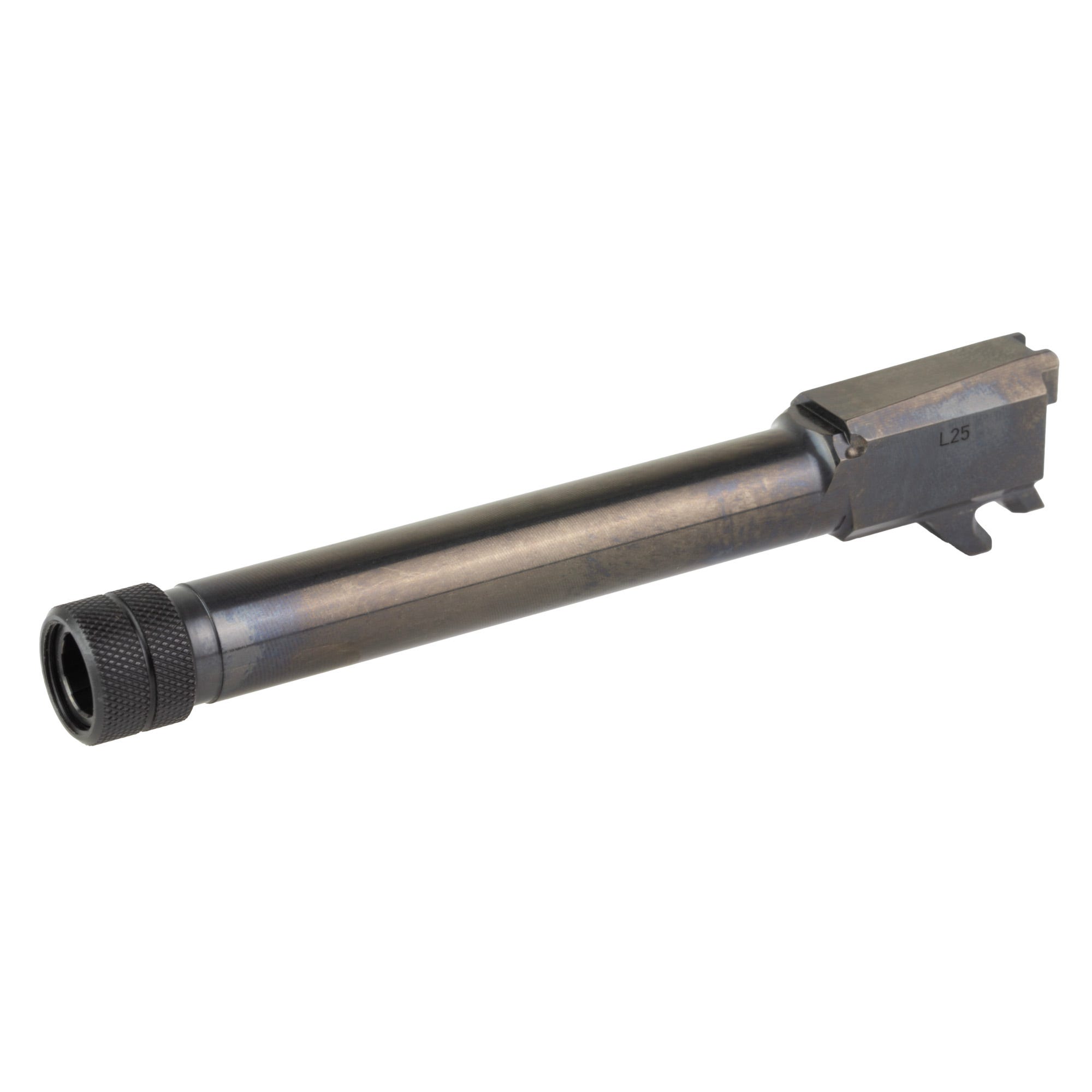 Sig Sauer P365 Fuse Threaded Barrel 9mm 4.9 Barrel 1/2x28