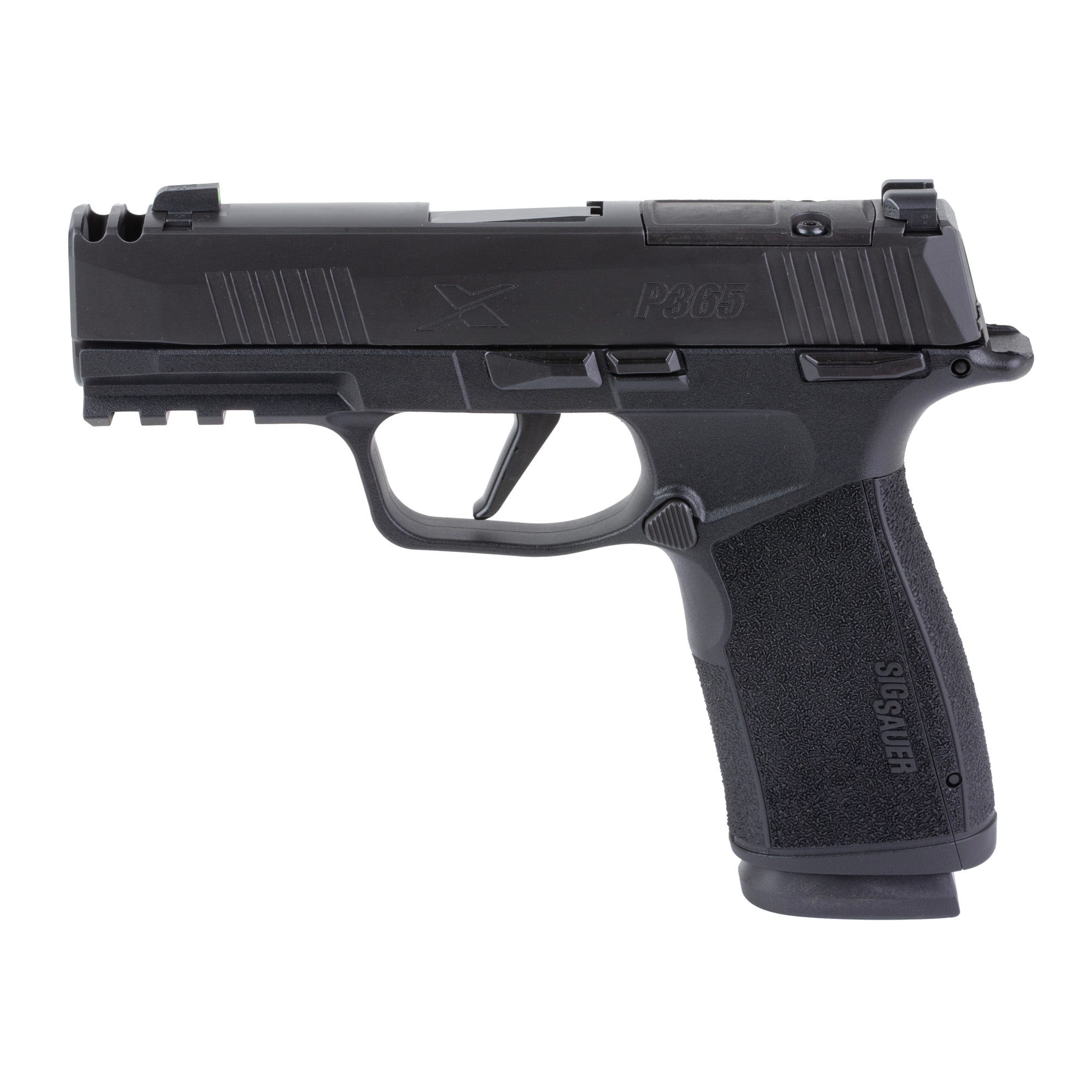 Sig Sauer P365 XMACRO Comp 9mm 3.1 Barrel 17-Rounds OR