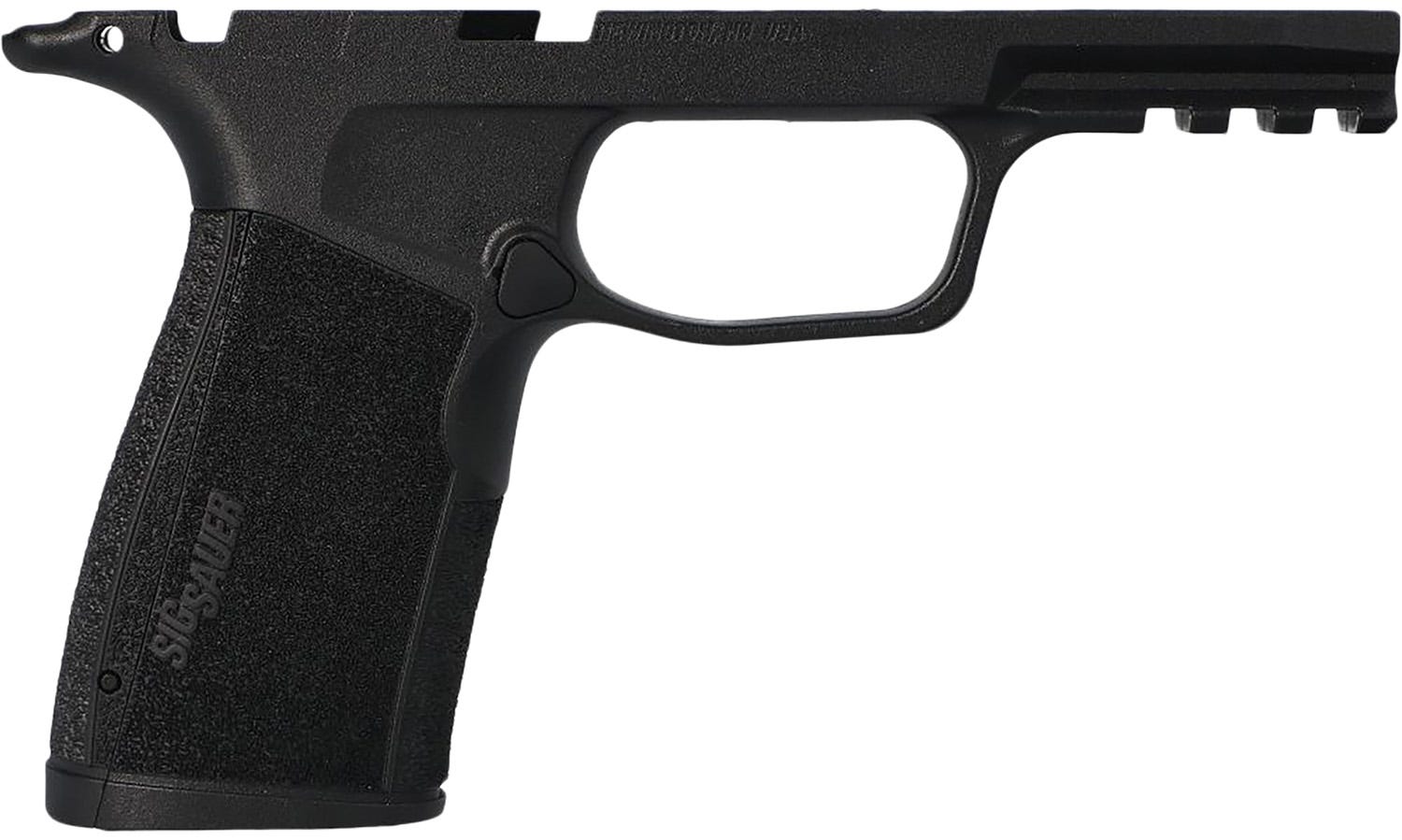 Sig Sauer P365-XMACRO Grip Module
