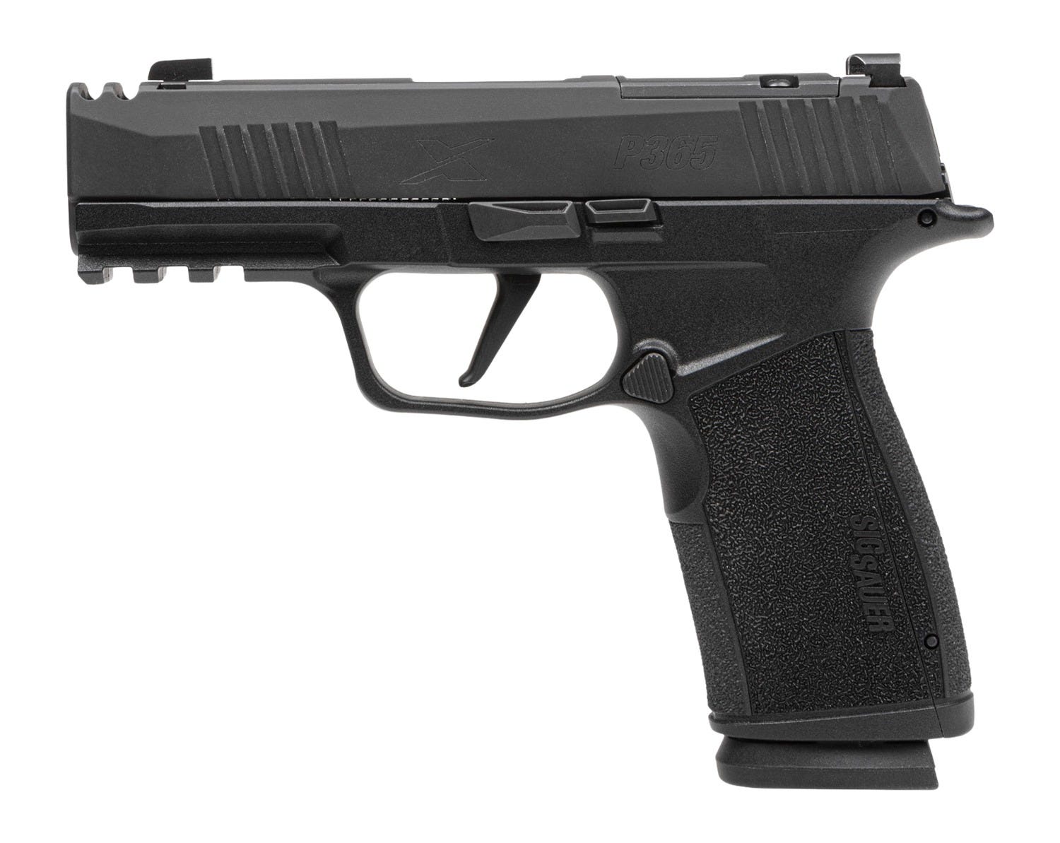 Sig Sauer P365 XMacro COMP 9mm 3.1 Barrel 10-Rounds OR