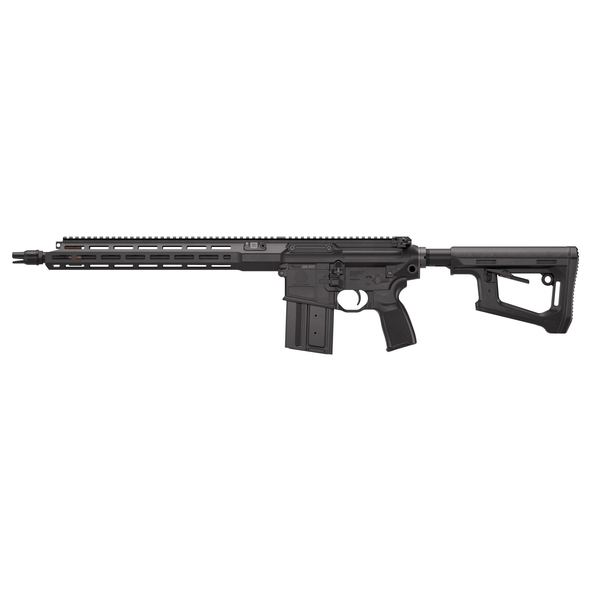 Sig Sauer SIG HYP 6.8x51mm 16 Barrel 20-Rounds - Sig Sauer
