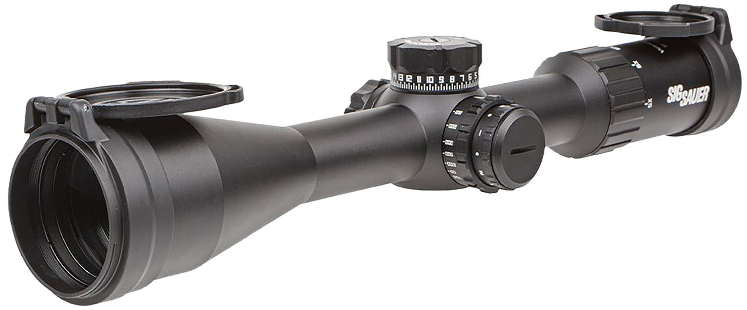 Sig Sauer Whiskey 4 For Sale SOW42004 798681696611 Black