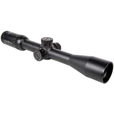 Sightmark Sightmark Core TX 2.0 4-16x44mm SFP Illuminated BDC Reticle - $359.97 at GrabAGun