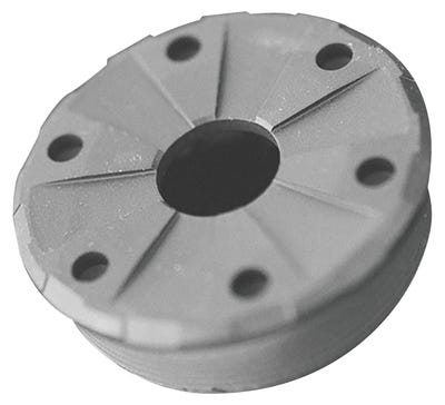 Silencerco Bravo Front Cap For Sale AC1412 817272016581