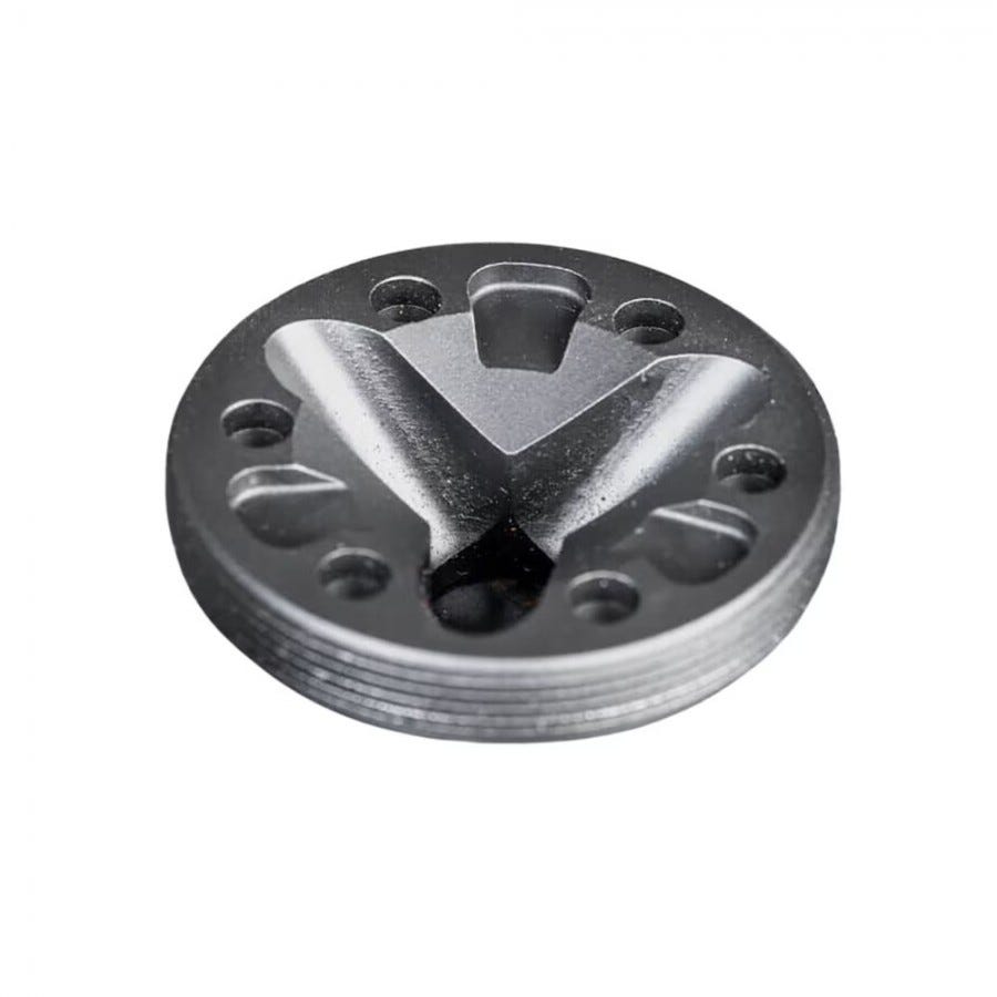 SilencerCo Charlie IFH Front Cap for 5.56mm