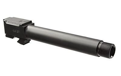 Silencerco Threaded Barrel for G34 9mm 5.8 Threaded 1/2x28
