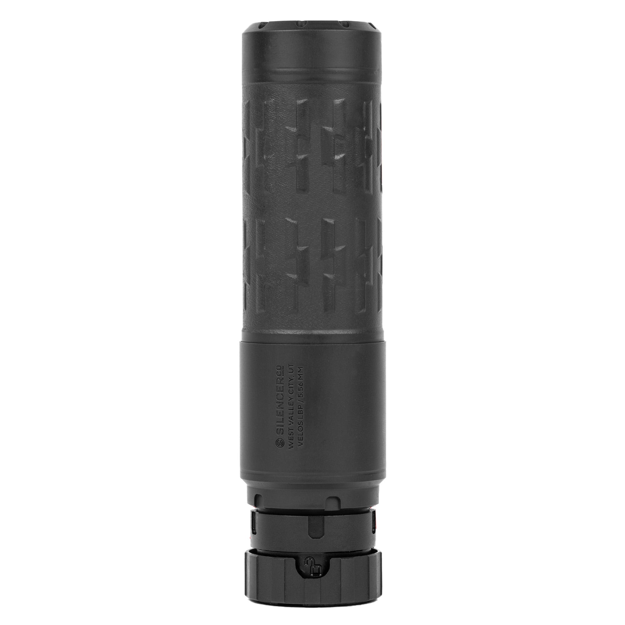 サル Silencerco Velos For Sale 5.56 SU5059 816413028216 Black