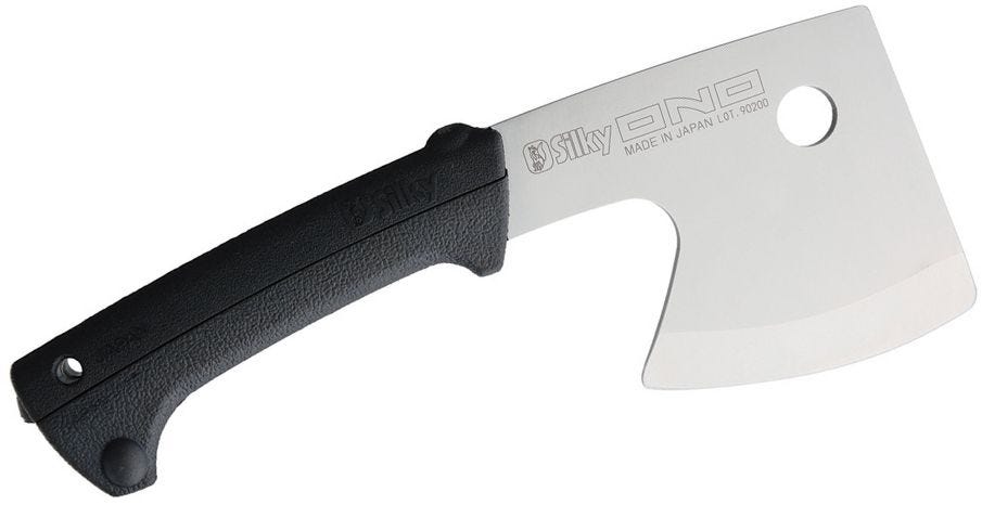 Silky ONO Hatchet - 4.7 Blade - Silky