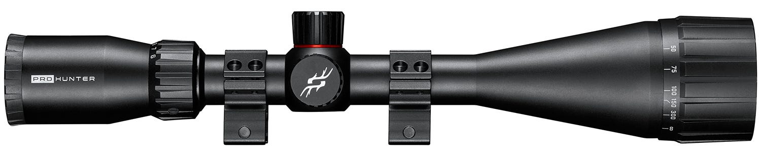 Simmons ProHunter 6-18x50mm SFP Truplex Reticle