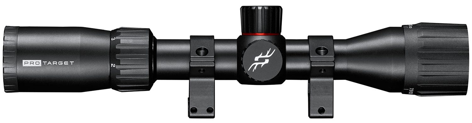 Simmons ProTarget Air 2-7x32mm SFP Truplex Reticle