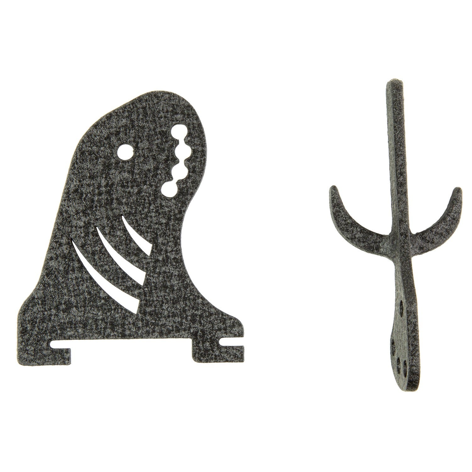 Skull Hooker Skull Hooker Arm and Prong for Trophy Tree - $8.49 at GrabAGun