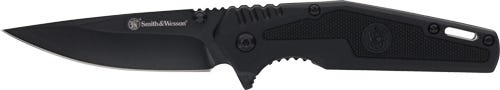 Smith SWAT Folding 3 Liner Lock Blade