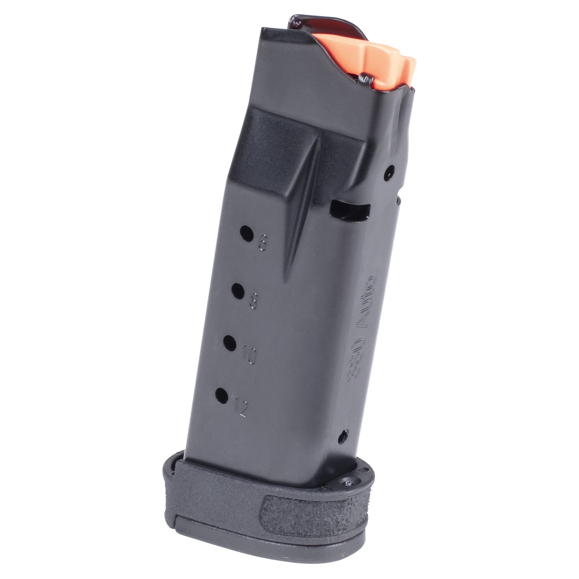 Smith and Wesson Bodyguard 2.0 Magazine .380 ACP 12-Rounds