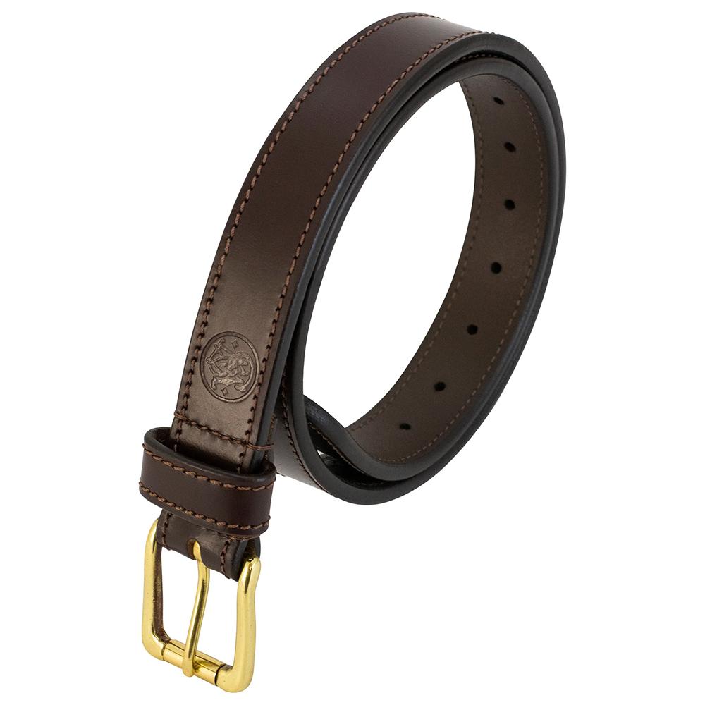 Smith and Wesson EDC Belt Brown 36 / 38 in - Cameleon