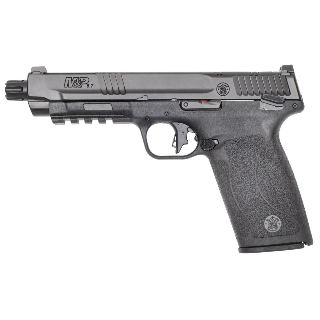 Smith and Wesson M&P 5.7 5.7 X 28 5 Barrel 10-Rounds OR