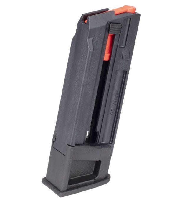 Smith and Wesson M&P Magazine .22 Mag 10-Rounds