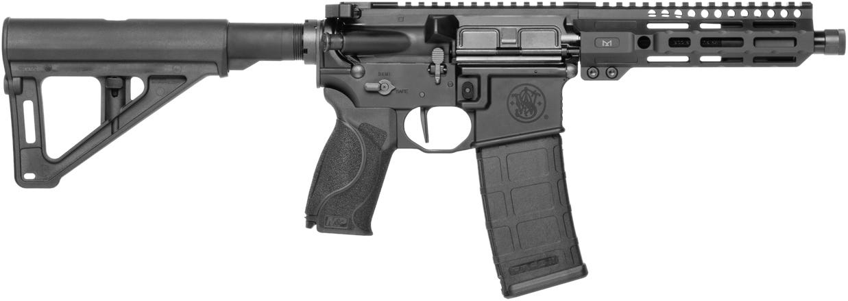 Gunwatcher Deal