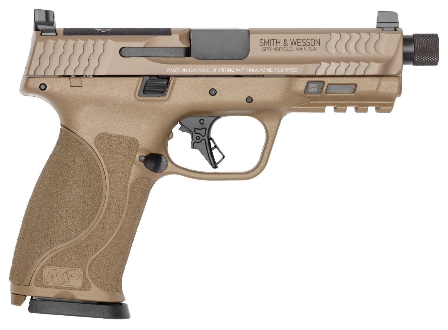 Gunwatcher Deal