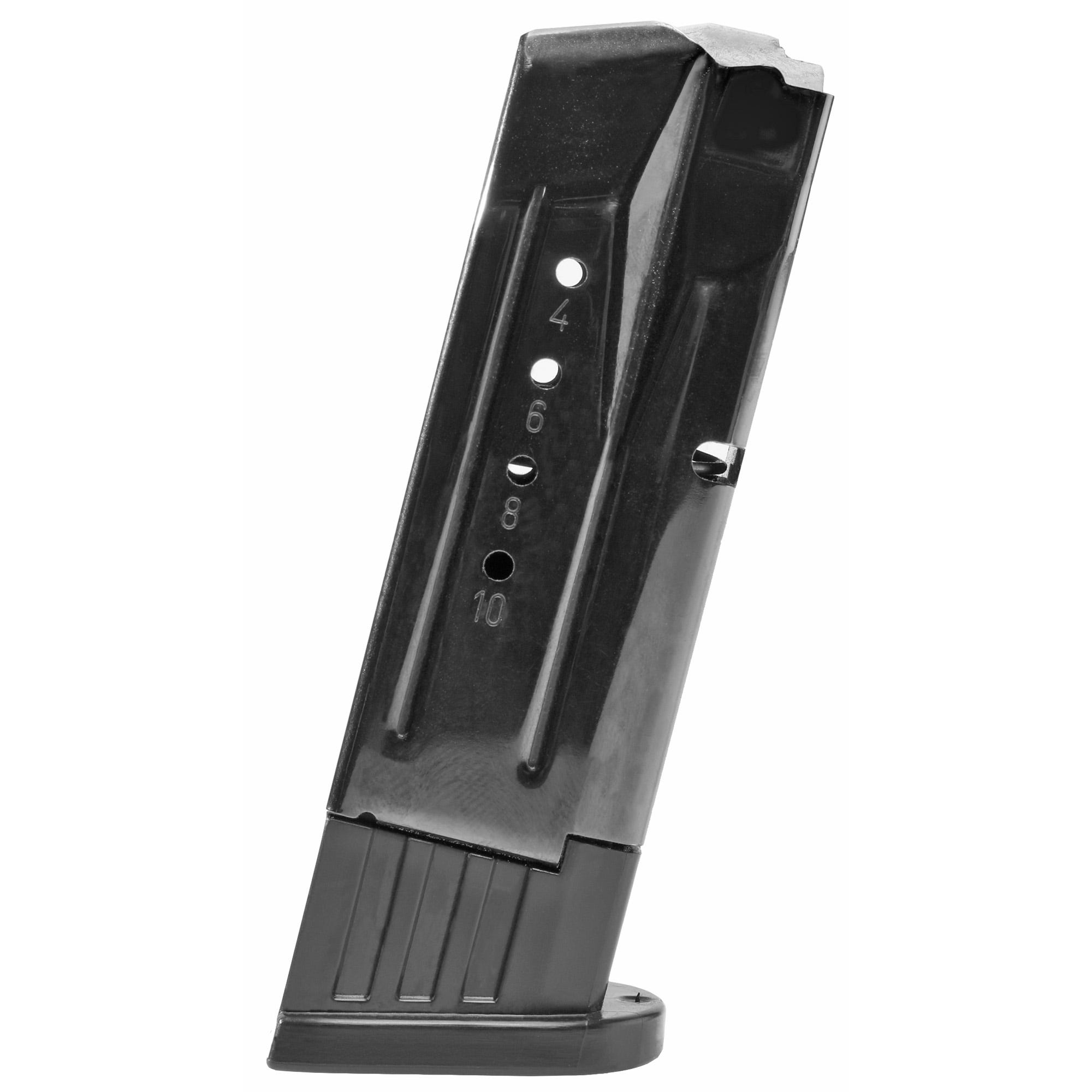 Smith and Wesson M&P9 M2.0 Compact Magazine 9mm 10Rds