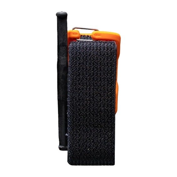 Snakestaff Systems ETQ Orange 1.5 Tourniquet