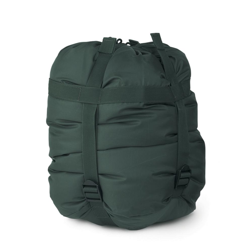 Snugpack Snugpack Compression Stuff Sack OD Green Large - $36.95 at GrabAGun