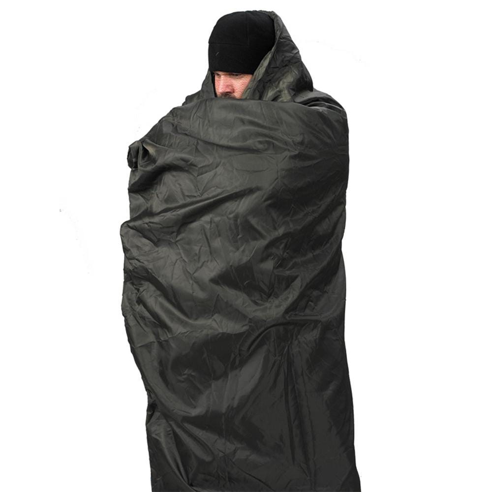 Snugpack Jungle Blanket OD Green