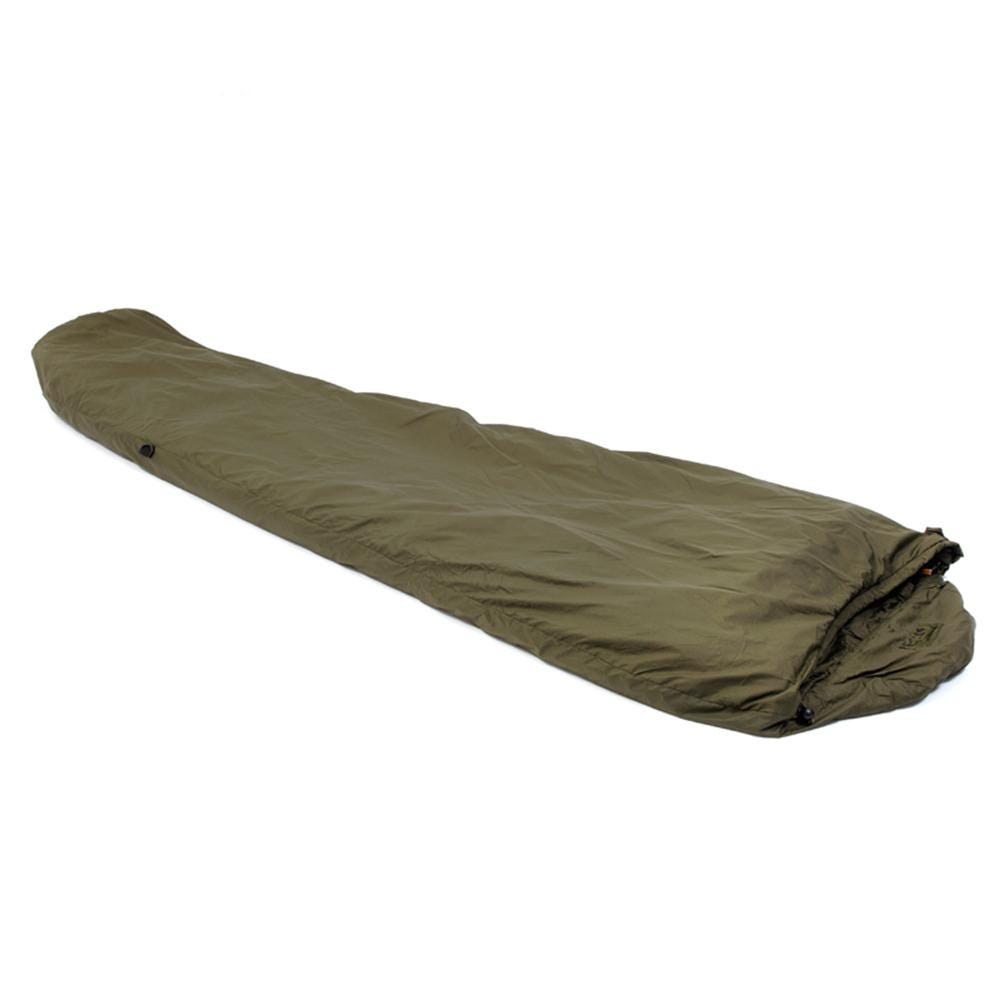 Snugpack Snugpack Softie Elite 1 Sleeping Bag OD Green - $179.95 at GrabAGun