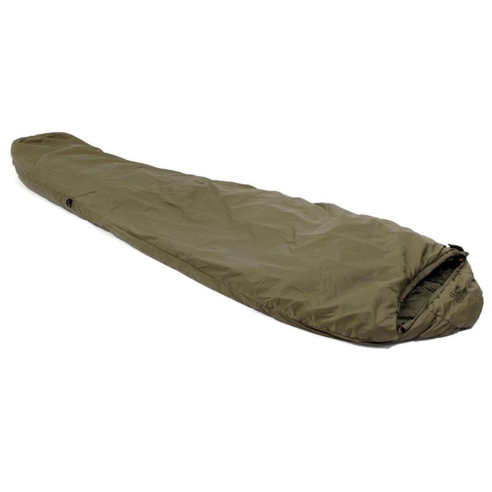 Snugpack Snugpack Softie Elite 3 Sleeping Bag OD Green - $199.95 at GrabAGun