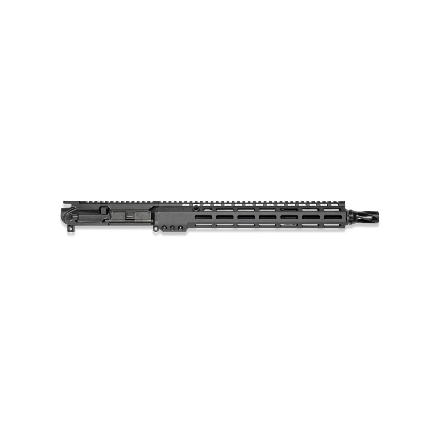 Sons of Liberty Gun Works Broadsword Upper Complete Upper .223 Wylde 14.5 Threaded Barrel 13.75 L89 Handguard