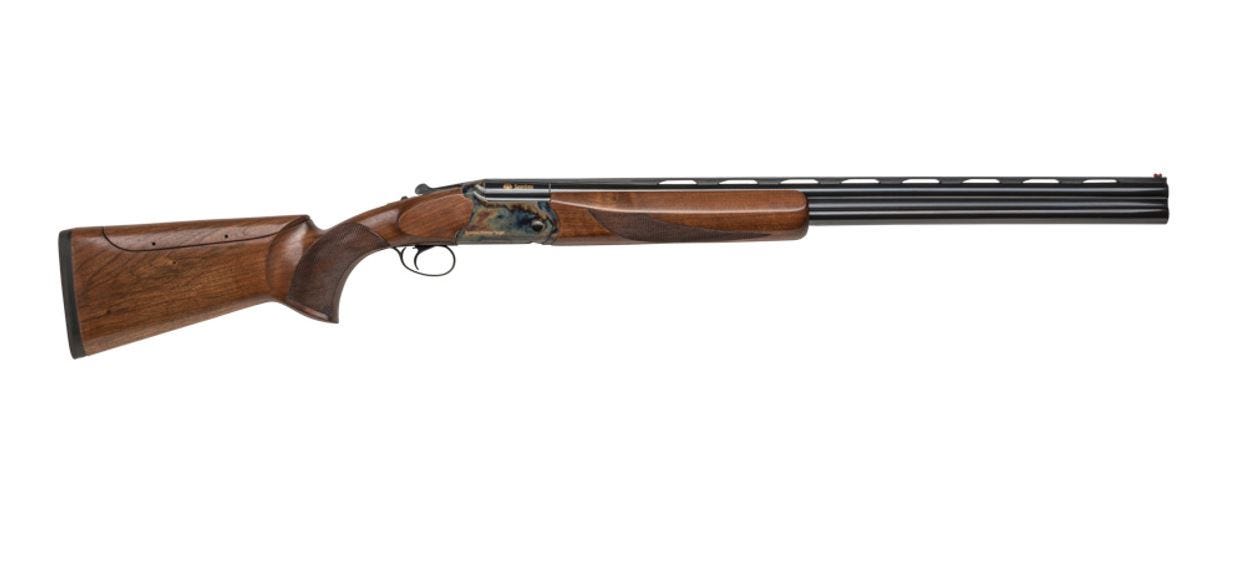 Spandau Premier Target Turkish Walnut 12 GA-3 28 Barrel 2-Rounds - SDS Arms